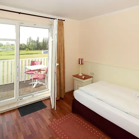 Apartmenthaus 09 Daire