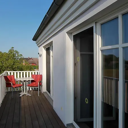 Apartmenthaus 09 *