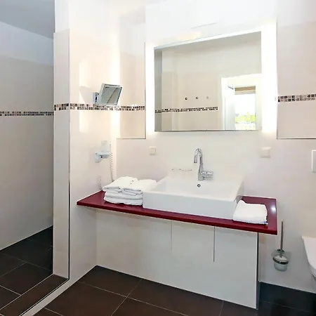 Apartmenthaus 09 Daire