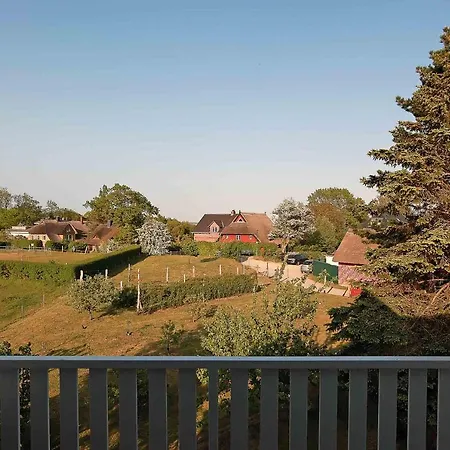 Apartmenthaus 09 Daire