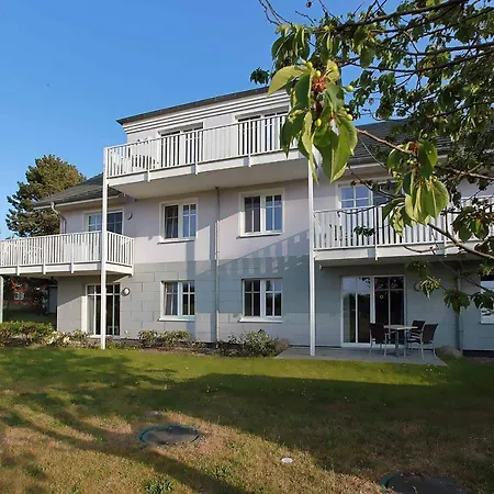 Apartmenthaus 09 Daire